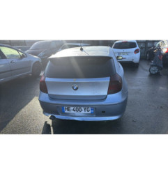 Bouton de coffre BMW SERIE 1 E81