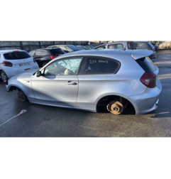 Bouton de coffre BMW SERIE 1 E81