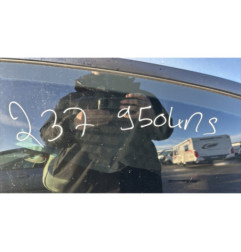 Bouton de coffre BMW SERIE 1 E81