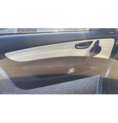 Bouton de coffre BMW SERIE 1 E81