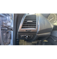 Bouton de coffre BMW SERIE 1 E81