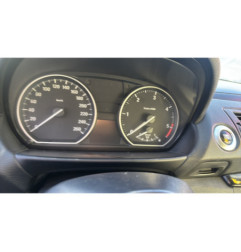 Bouton de coffre BMW SERIE 1 E81