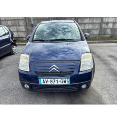 Interrupteur de leve vitre avant gauche CITROEN C2