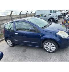 Interrupteur de leve vitre avant gauche CITROEN C2