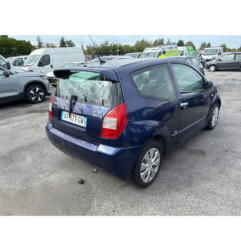 Interrupteur de leve vitre avant gauche CITROEN C2