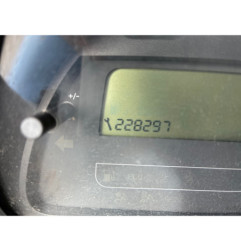 Interrupteur de leve vitre avant gauche CITROEN C2