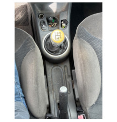 Interrupteur de leve vitre avant gauche CITROEN C2