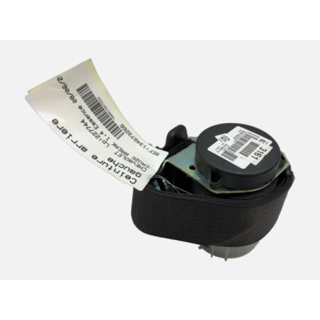 Ceinture arriere gauche CHEVROLET CRUZE Photo n°1