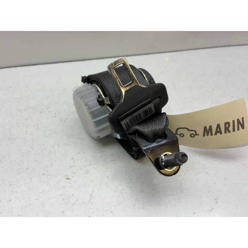 Ceinture arriere gauche CHEVROLET CRUZE Photo n°4