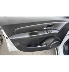 Ceinture arriere gauche CHEVROLET CRUZE