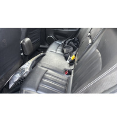 Ceinture arriere gauche CHEVROLET CRUZE