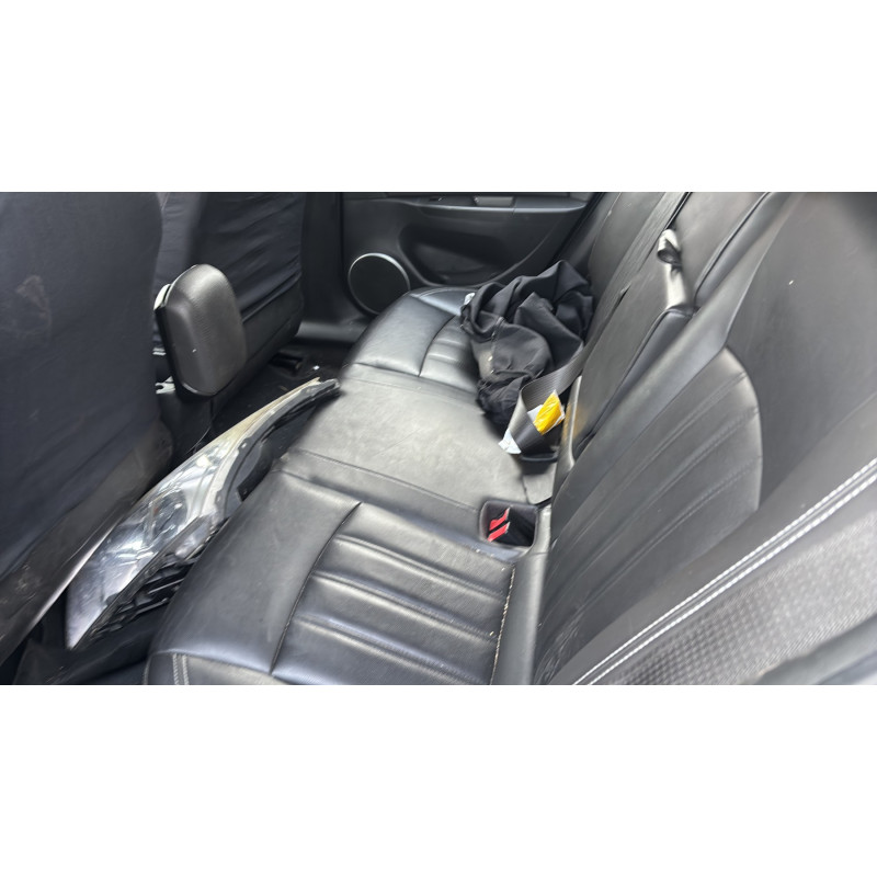 Ceinture arriere gauche CHEVROLET CRUZE Photo n°19