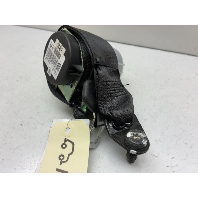 Ceinture arriere droit CHEVROLET CRUZE Photo n°4