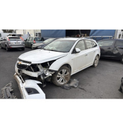Ceinture arriere droit CHEVROLET CRUZE