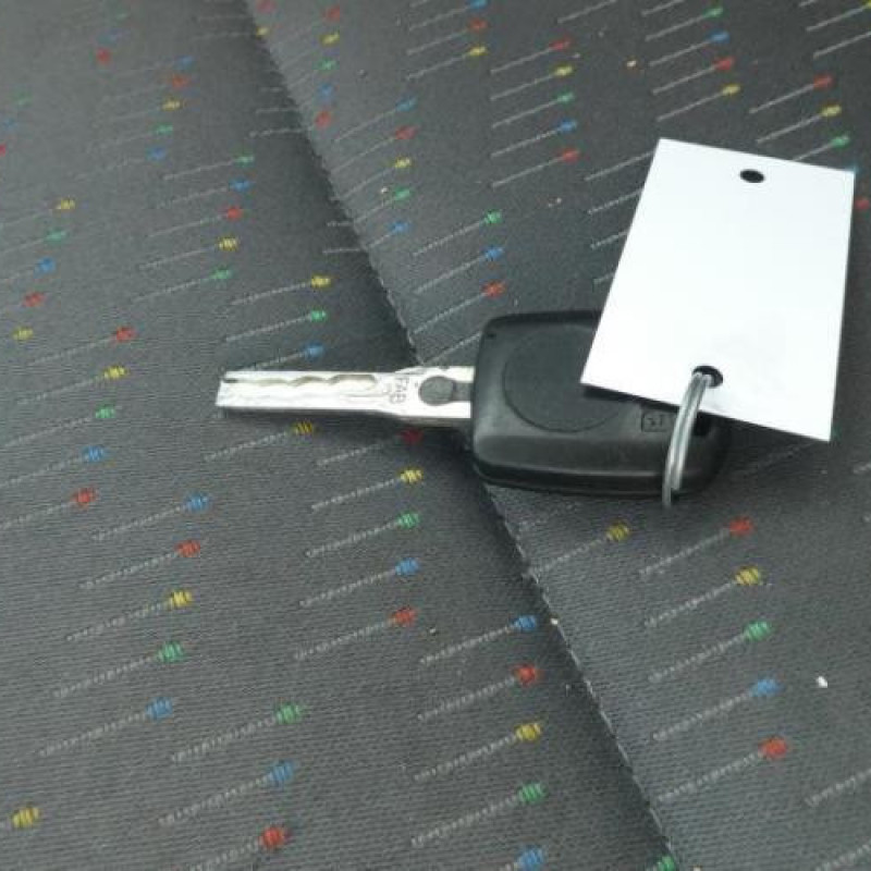 Retroviseur interieur SKODA OCTAVIA 1 Photo n°13