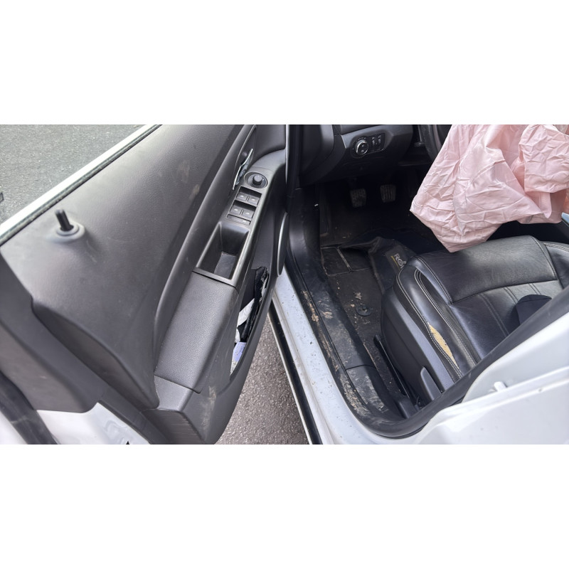 Ceinture arriere droit CHEVROLET CRUZE Photo n°13