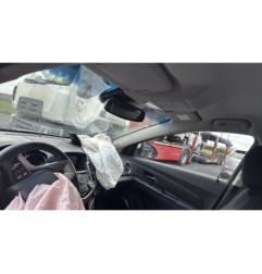 Ceinture arriere droit CHEVROLET CRUZE