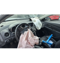 Ecran GPS CHEVROLET CRUZE