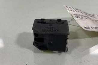 Interrupteur de leve vitre avant droit VOLKSWAGEN GOLF 4