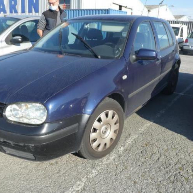 Interrupteur de leve vitre avant droit VOLKSWAGEN GOLF 4 Photo n°4