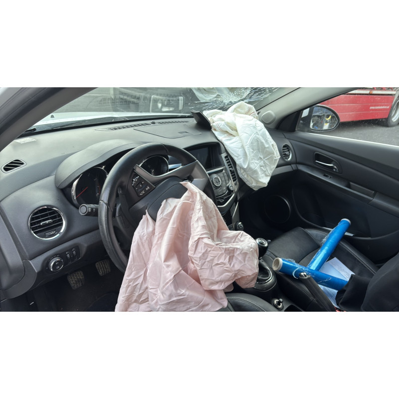 Interrupteur de leve vitre avant droit CHEVROLET CRUZE Photo n°18