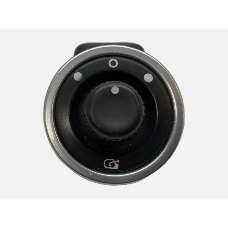 Commande retroviseurs RENAULT LAGUNA 2 Photo n°1