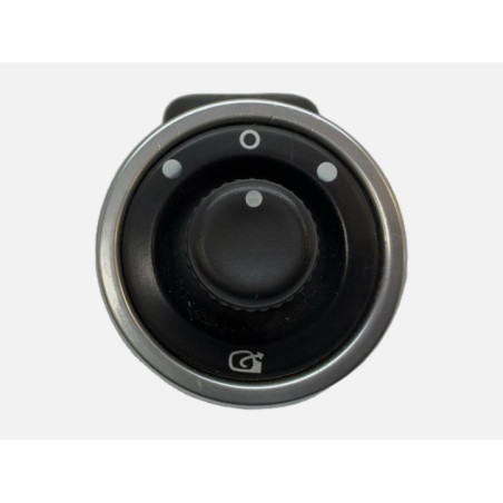 Commande retroviseurs RENAULT LAGUNA 2 Photo n°1