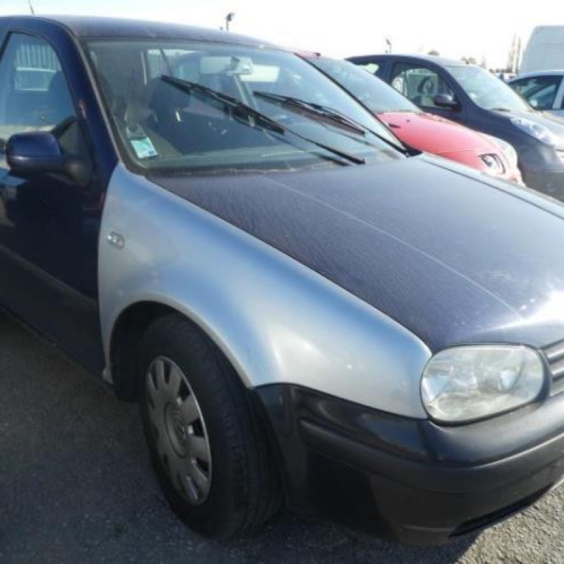 Interrupteur de leve vitre avant droit VOLKSWAGEN GOLF 4 Photo n°5