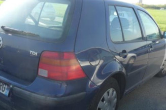 Interrupteur de leve vitre avant droit VOLKSWAGEN GOLF 4