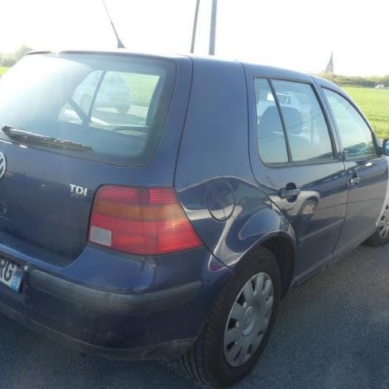 Interrupteur de leve vitre avant droit VOLKSWAGEN GOLF 4 Photo n°6