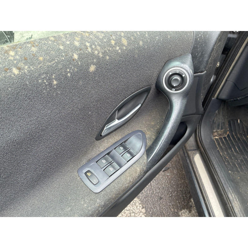Commande retroviseurs RENAULT LAGUNA 2 Photo n°14