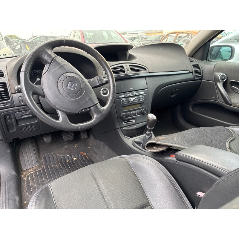 Commande retroviseurs RENAULT LAGUNA 2 Photo n°18