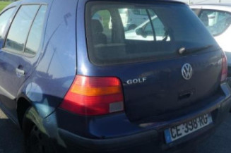 Interrupteur de leve vitre avant droit VOLKSWAGEN GOLF 4