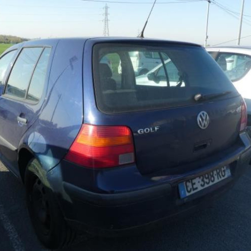 Interrupteur de leve vitre avant droit VOLKSWAGEN GOLF 4 Photo n°7