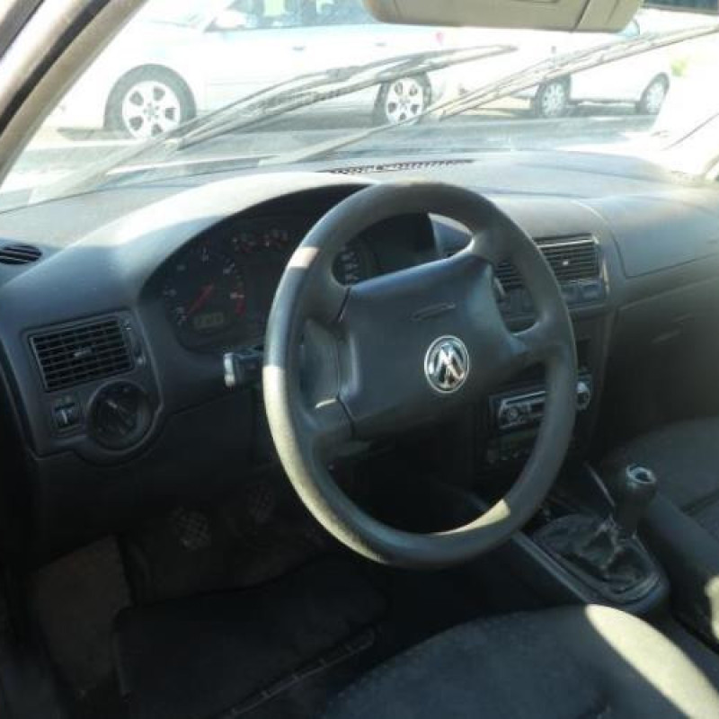 Interrupteur de leve vitre avant droit VOLKSWAGEN GOLF 4 Photo n°8