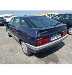 Commodo phare CITROEN XM