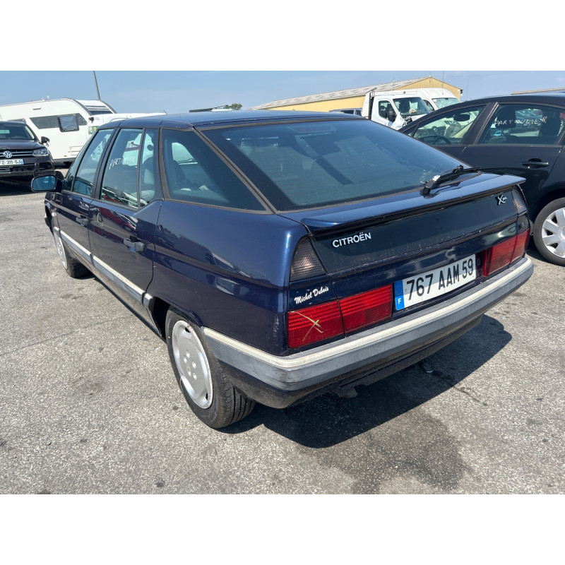 Commodo phare CITROEN XM Photo n°15
