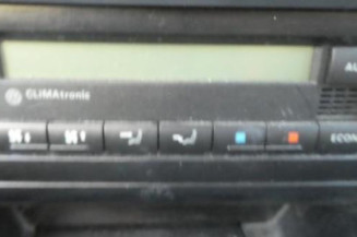 Interrupteur de leve vitre avant droit VOLKSWAGEN GOLF 4