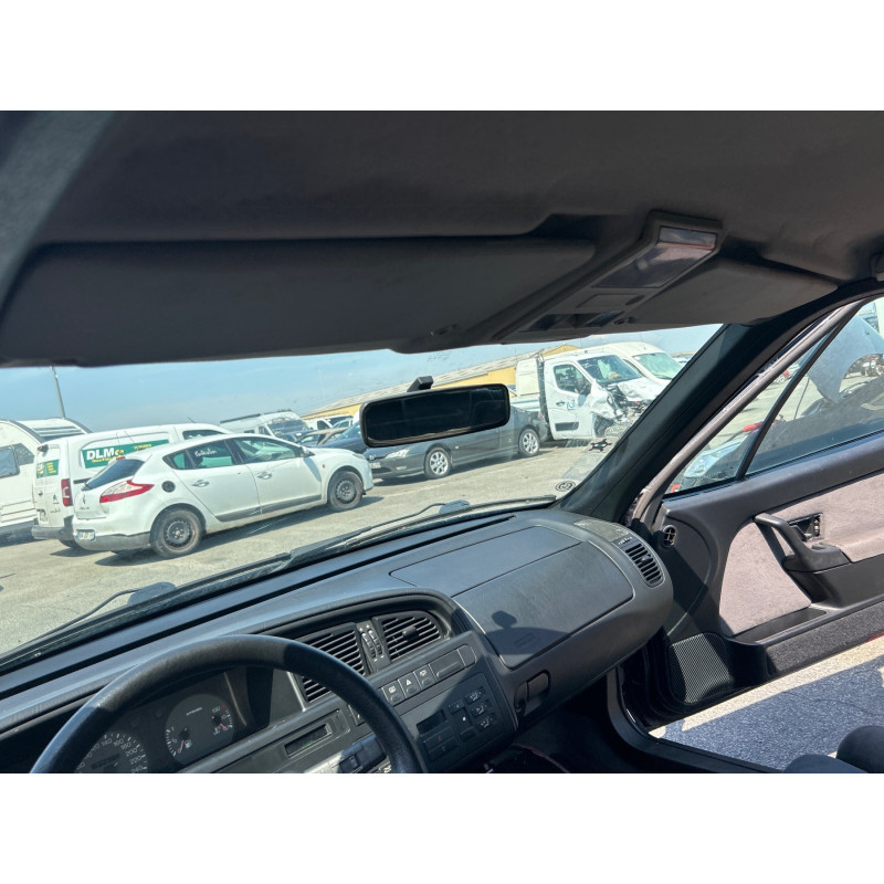 Interrupteur de leve vitre avant gauche CITROEN XM Photo n°16
