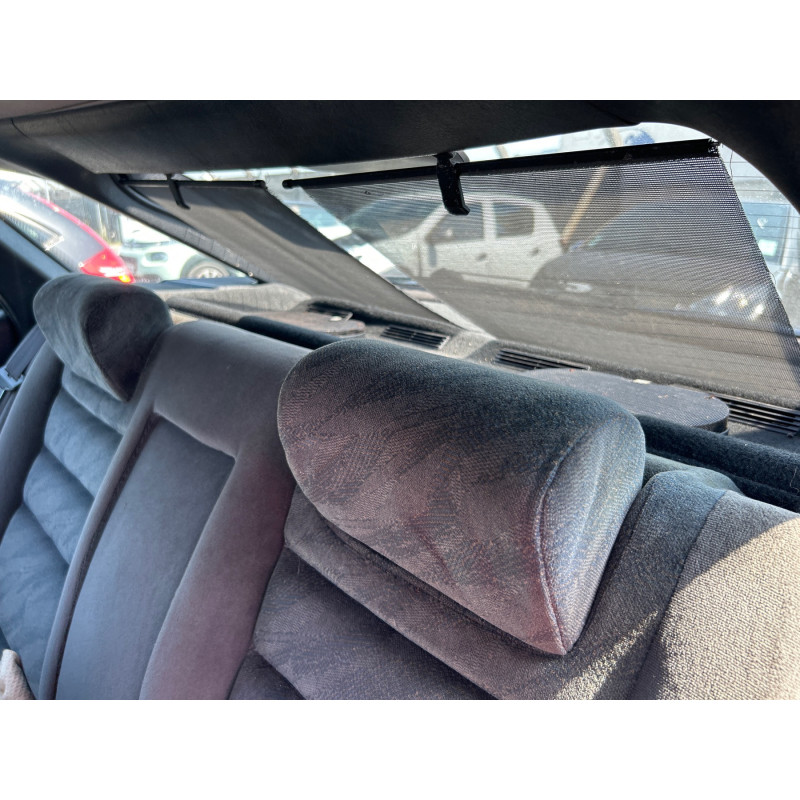 Interrupteur de leve vitre avant gauche CITROEN XM Photo n°19
