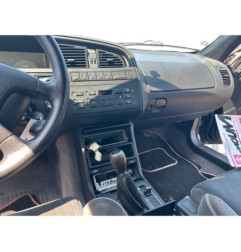 Interrupteur de leve vitre avant gauche CITROEN XM