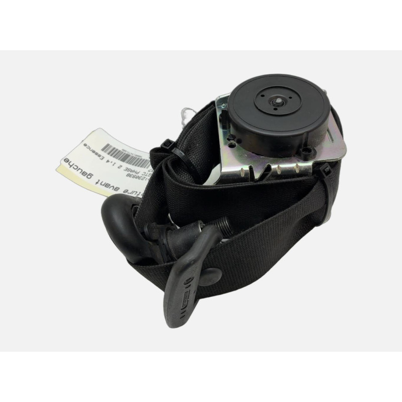 Ceinture avant gauche OPEL ASTRA H Photo n°1