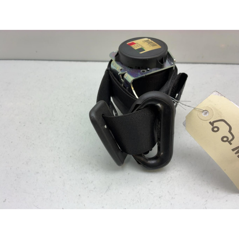 Ceinture avant gauche OPEL ASTRA H Photo n°4