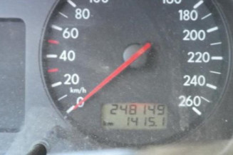 Interrupteur de leve vitre avant droit VOLKSWAGEN GOLF 4