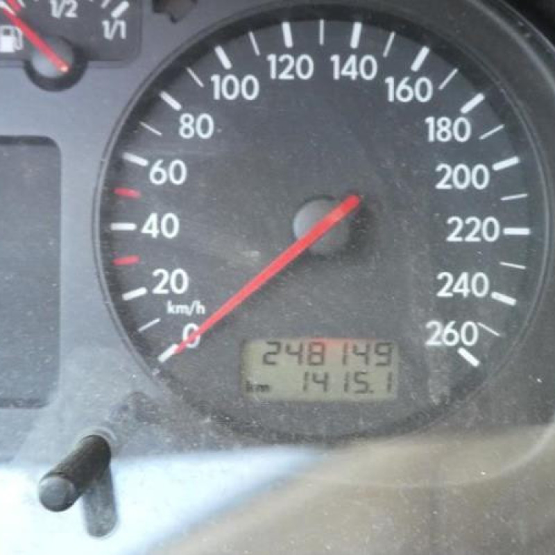 Interrupteur de leve vitre avant droit VOLKSWAGEN GOLF 4 Photo n°12