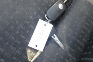 Interrupteur de leve vitre avant droit VOLKSWAGEN GOLF 4