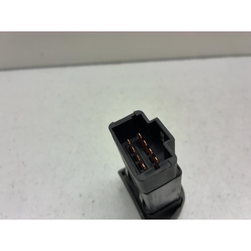 Bouton de warning RENAULT SCENIC 1 Photo n°3