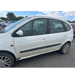 Bouton de warning RENAULT SCENIC 1