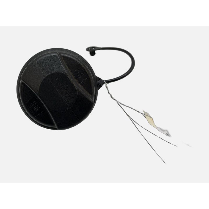 Bouchon de carburant OPEL CORSA E Photo n°1