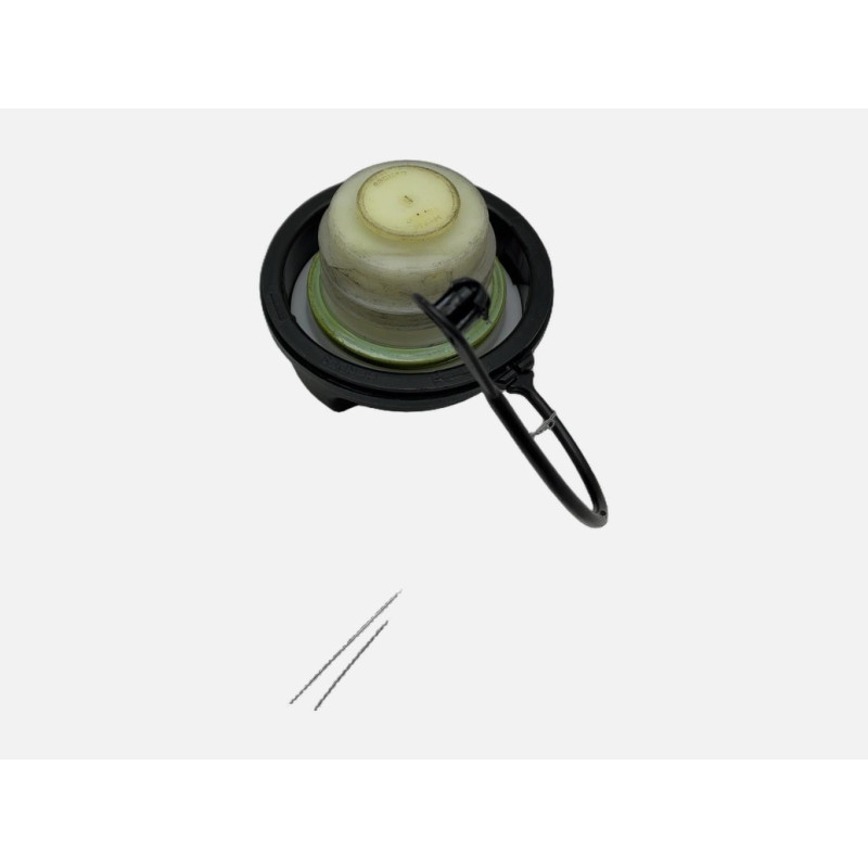 Bouchon de carburant OPEL CORSA E Photo n°3